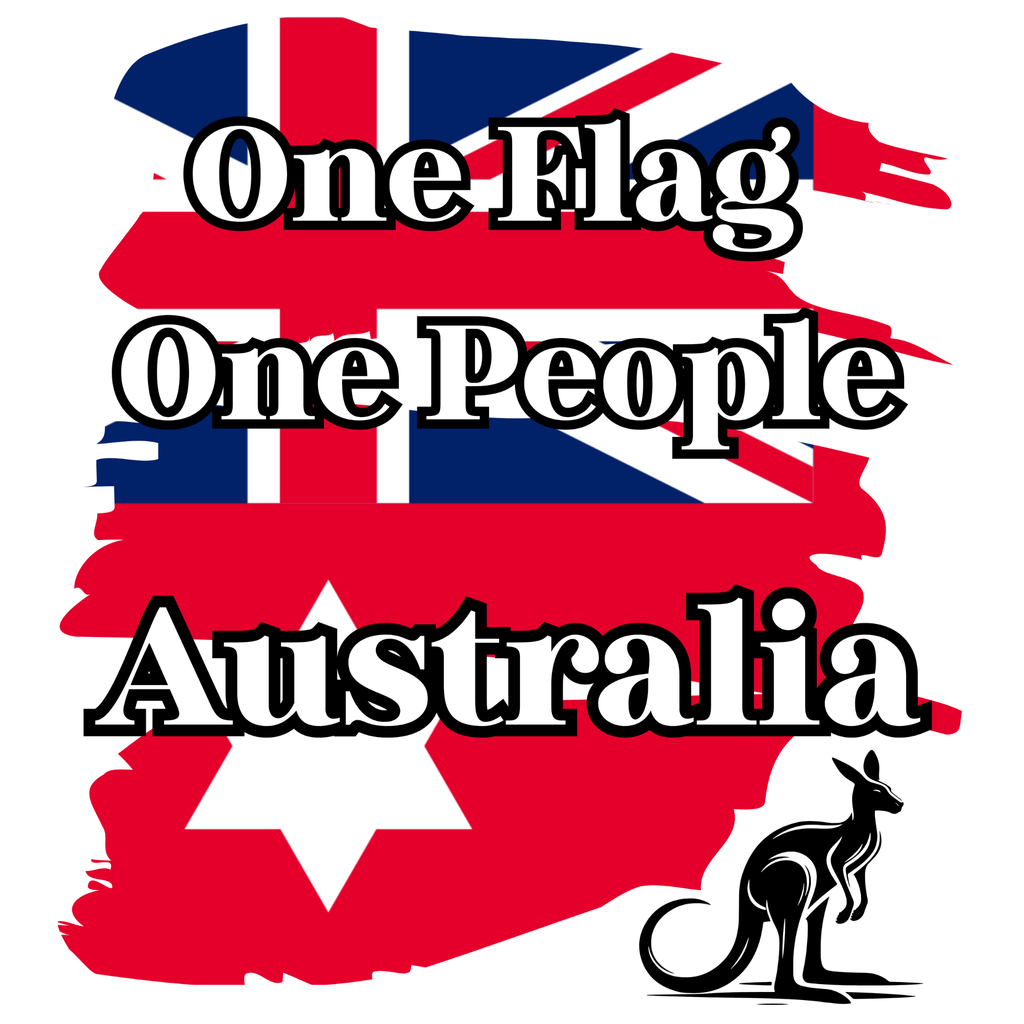 Proud Australian T-Shirts