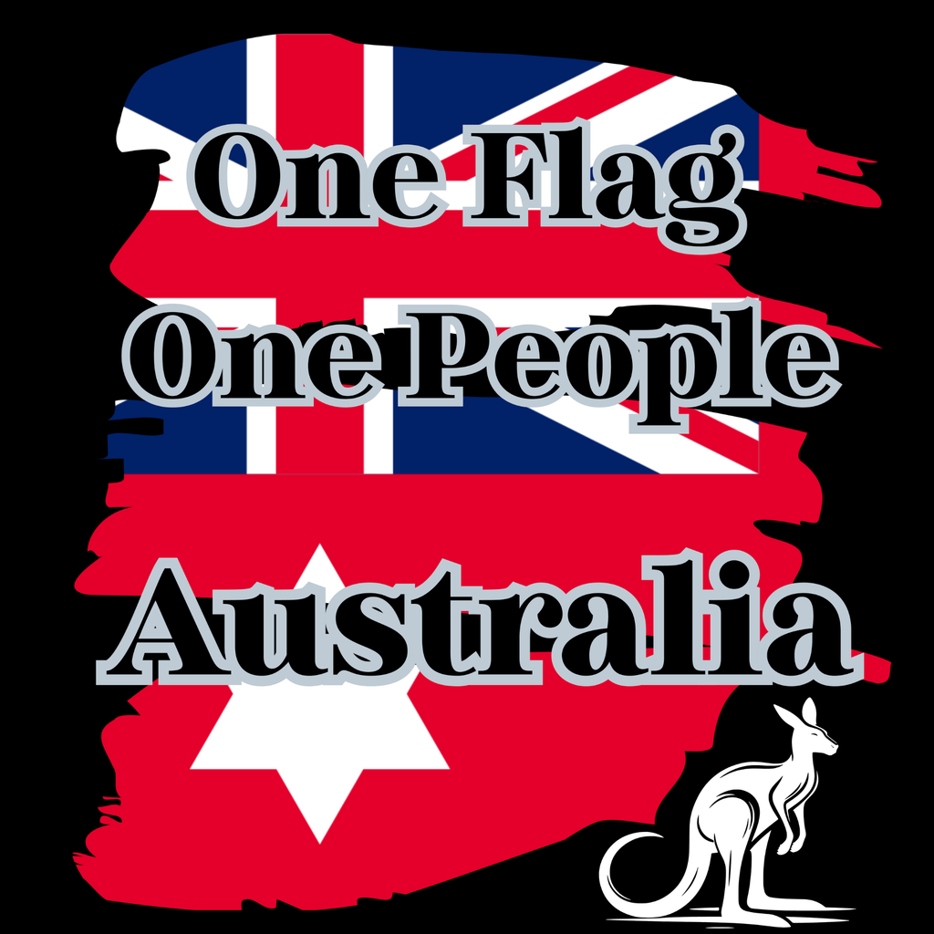 Proud Australian T-Shirts