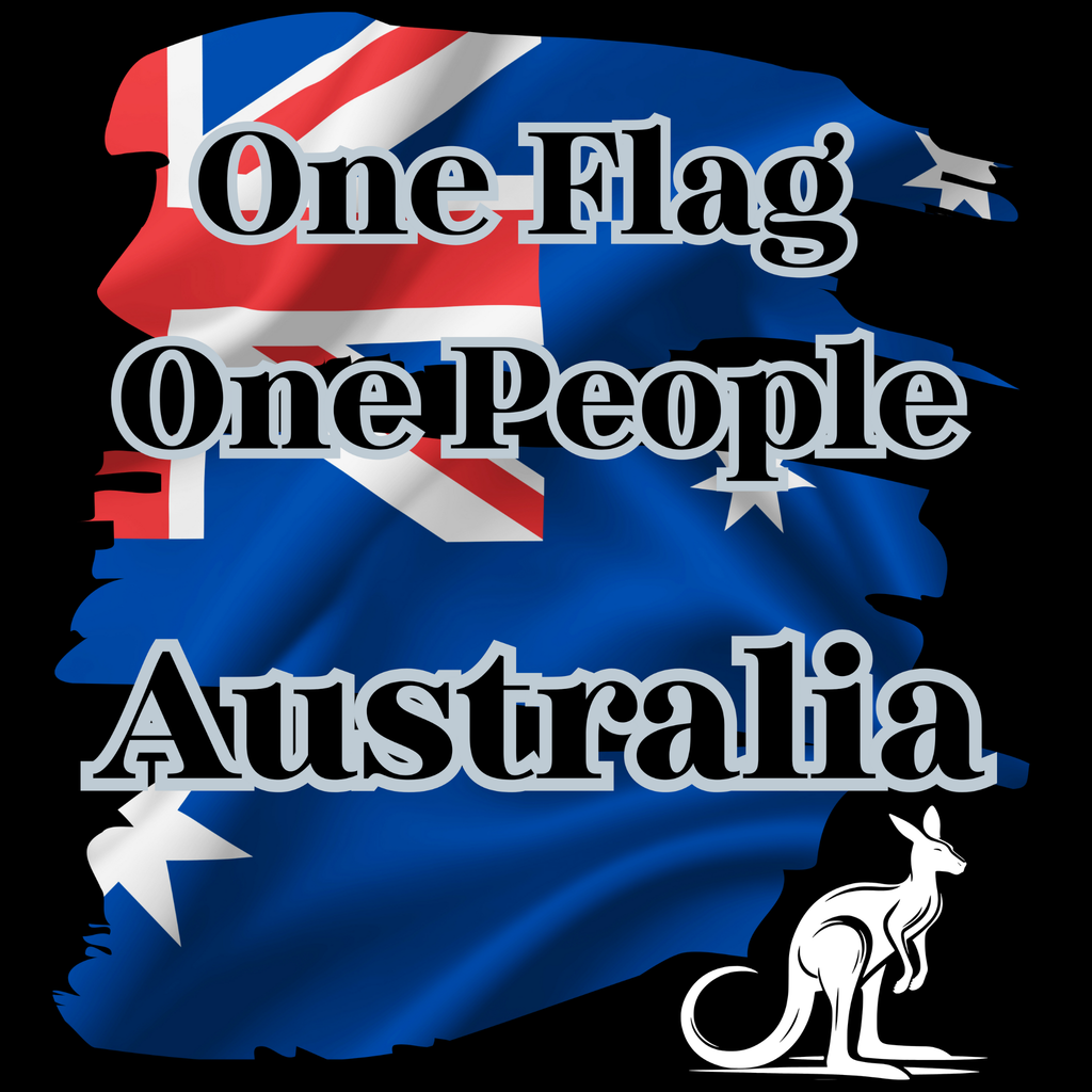 Proud Australian T-Shirts