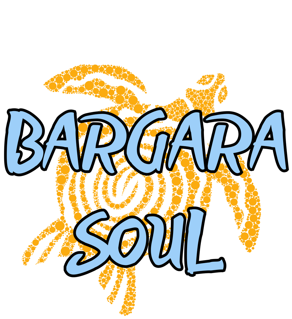 "Bargara Beach" Unisex T-Shirts