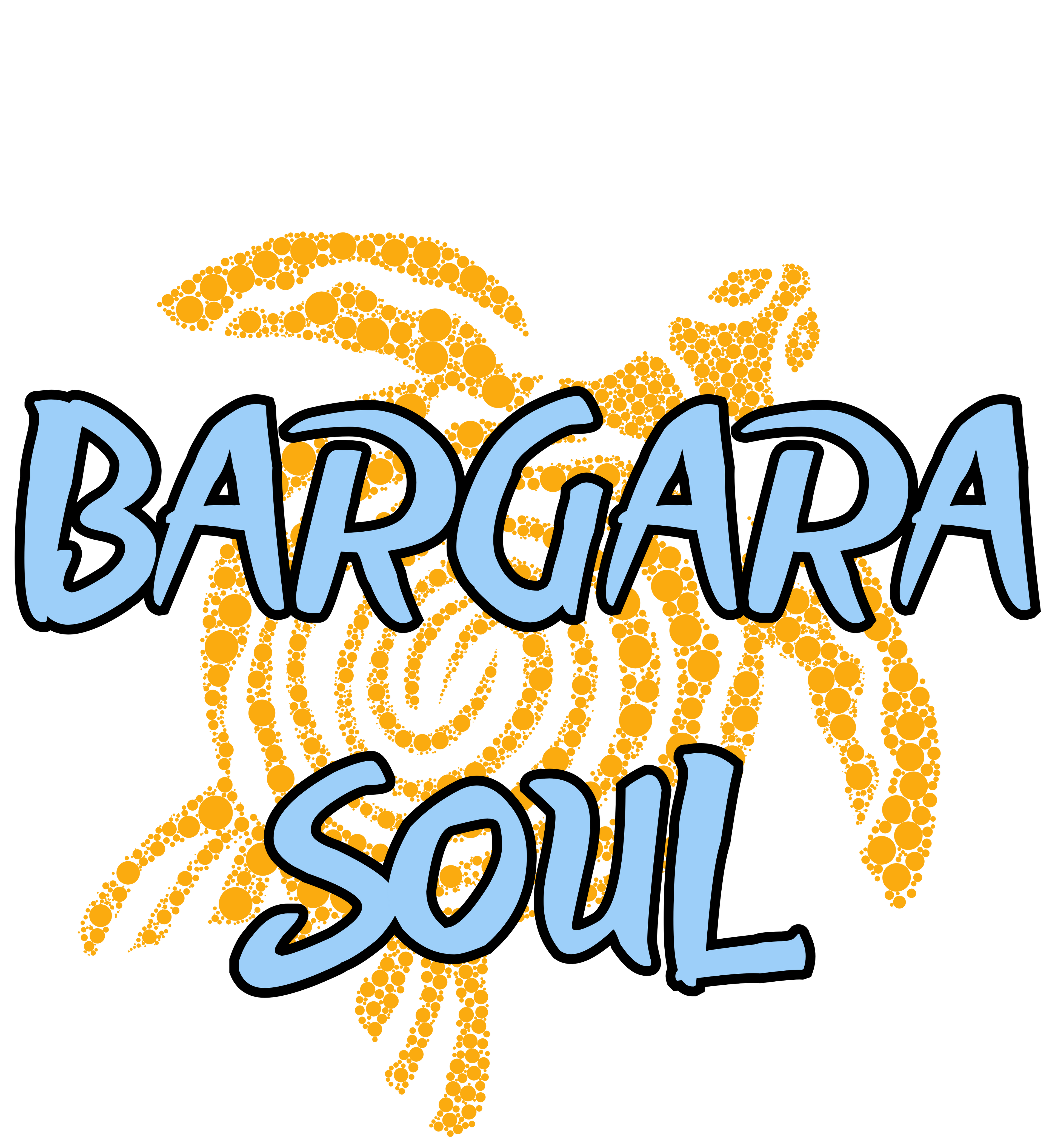 "Bargara Beach" Unisex T-Shirts