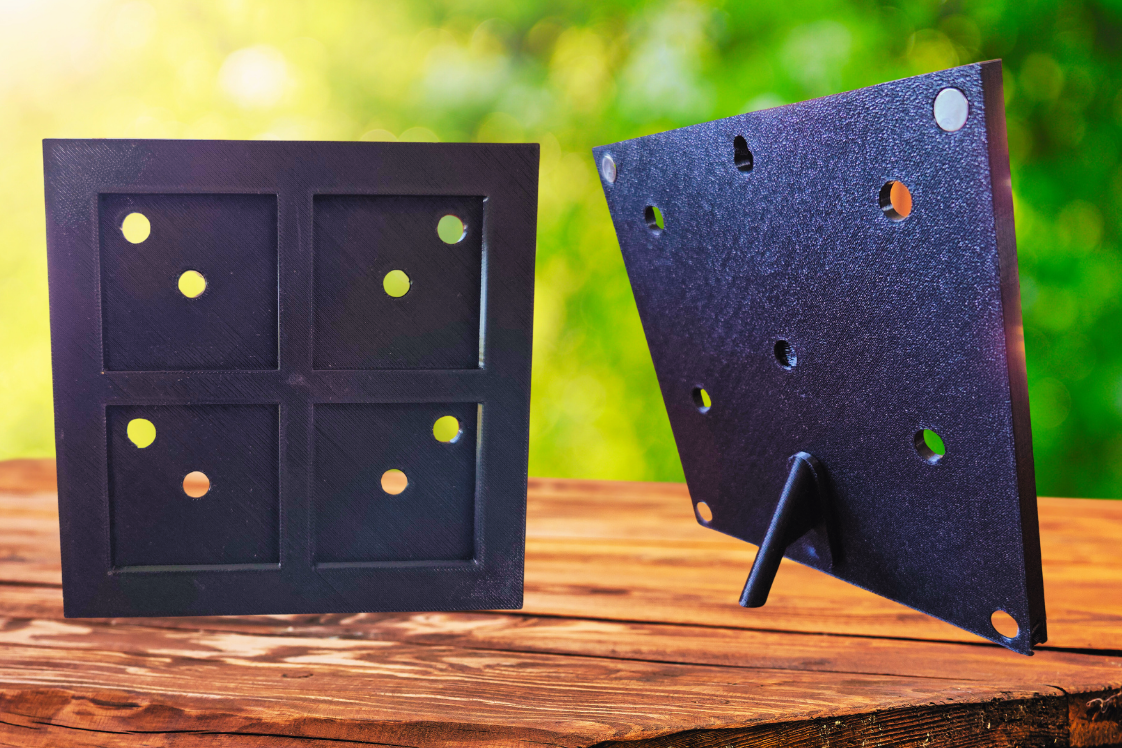 Magnet Photo Frames – Frame Your Favorite Moments!