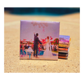 1 Photo Magnet 2"x 2"