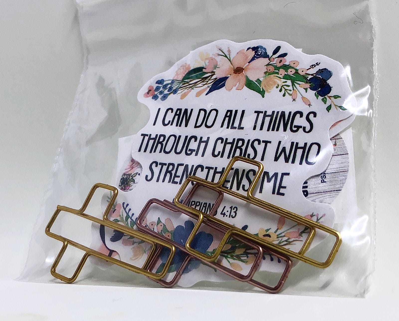 Handmade Prayer Junk Journal Bundle by King’s Daughter