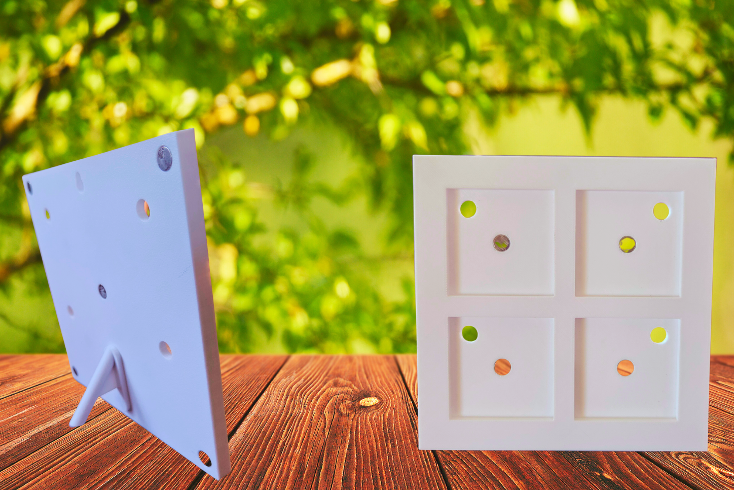 Magnet Photo Frames – Frame Your Favorite Moments!
